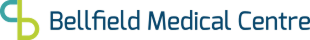 Bellfield Medical Centre logo