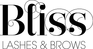 Bliss Lashes & Brows logo