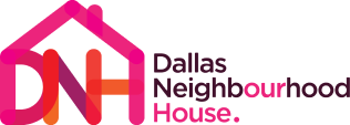 Dallas Neighbourhood House logo