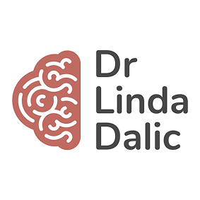 Dr Linda Dalic logo