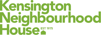 Kensington Neighbourhood House logo