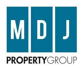 MDJ Property Group logo