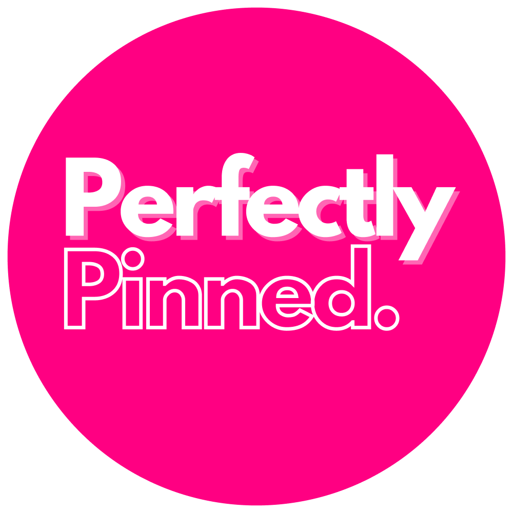 Perfectly Pinned logo